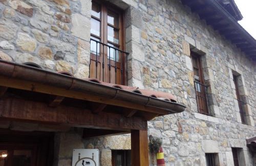 Esles Hotel | Posada Montero de la Concha