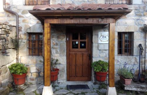 Esles Hotel | Posada Montero de la Concha