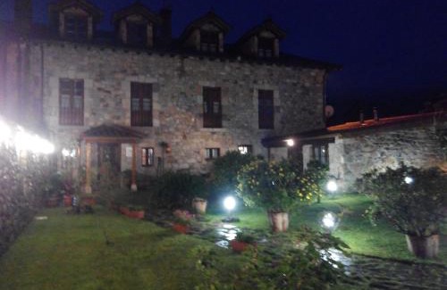 Esles Hotel | Posada Montero de la Concha