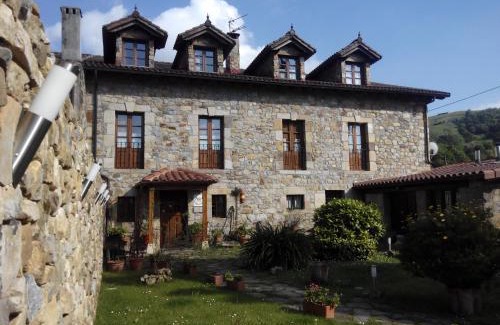 Esles Hotel | Posada Montero de la Concha