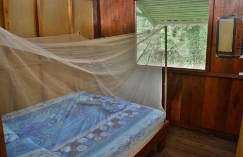 Nuqui House | Posada Nativa El Esfuerzo 2