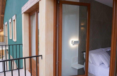 Cabarceno Hotel | Posada Naturae