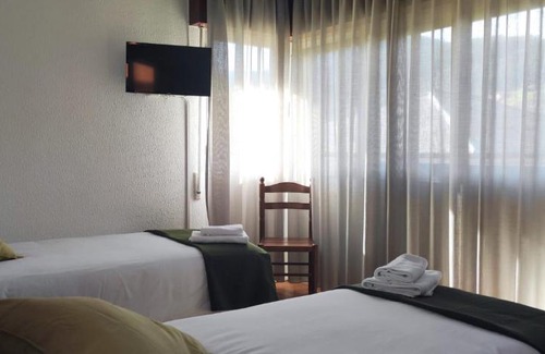 Ojedo House | Posada Ojedo Los Ñeros