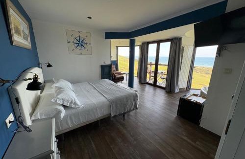 San Vicente de la Barquera House | Posada Punta Liñera