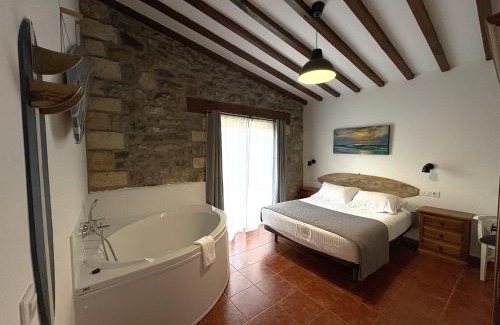 San Vicente de la Barquera House | Posada Punta Liñera