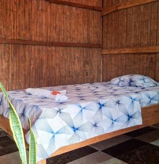 Arusi Bed & Breakfast | Posada Palma de Trupa