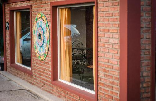 Los Antiguos Hotel | Posada Pesca Aike Patagonico