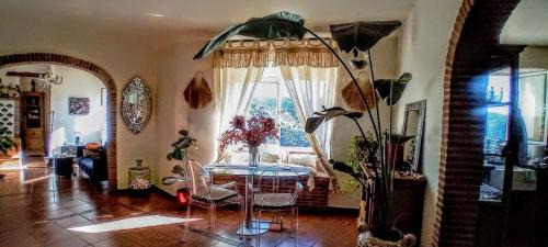 Sedella House | Posada Puente Romano