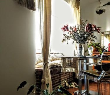 Sedella House | Posada Puente Romano
