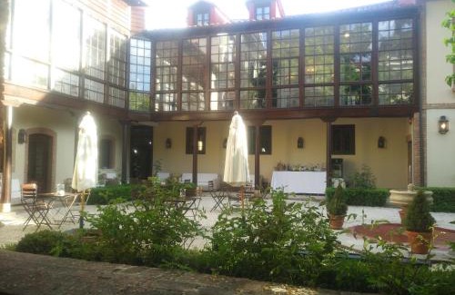 Astorga Hotel | Posada Real Casa de Tepa