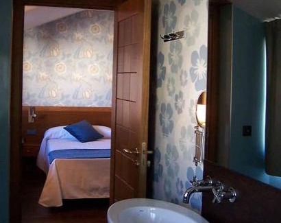 Arevalo Hotel | Posada Real Los Cinco Linajes