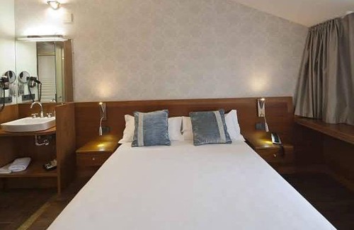 Arevalo Hotel | Posada Real Los Cinco Linajes