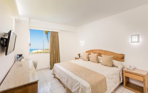 Bacocho Resort | Posada Real Puerto Escondido