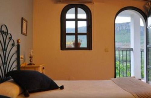 Hinojosa de Duero Hotel | Posada Real Quinta de la Concepción