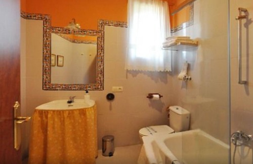 Hinojosa de Duero Hotel | Posada Real Quinta de la Concepción