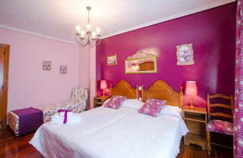 Ribamontan al Monte Hotel | Posada Rio Cubas