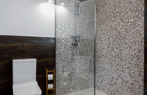 Barrio de Arriba Hotel | Posada Rural Fuente Juliana