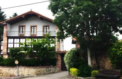 Celis House | Posada Rural La Capellanía