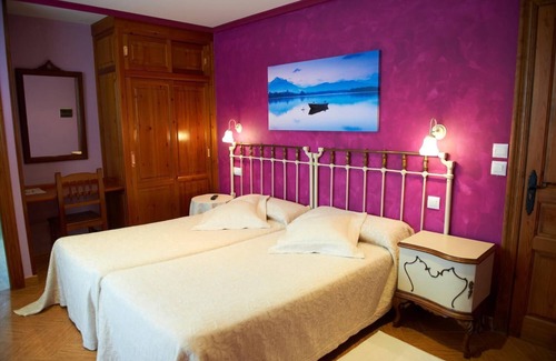 Comillas City Center Hotel | Posada Rural La Solana Montañesa