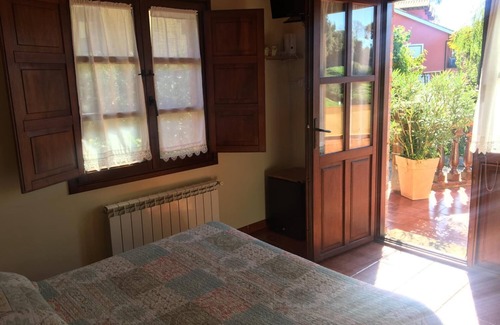 Comillas City Center Hotel | Posada Rural La Solana Montañesa