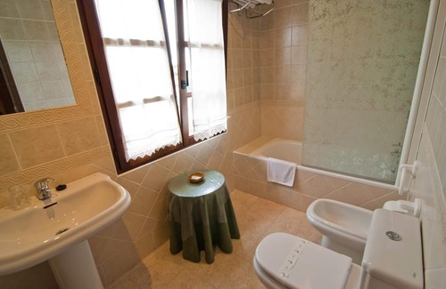 Comillas City Center Hotel | Posada Rural La Solana Montañesa