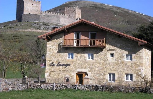 Argueso Hotel | Posada Rural La Sosiega
