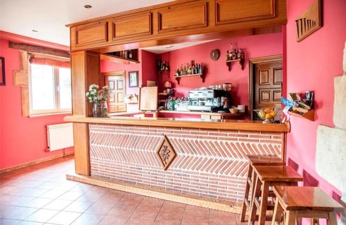 Argueso Hotel | Posada Rural La Sosiega