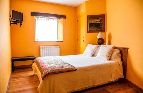 Argueso Hotel | Posada Rural La Sosiega