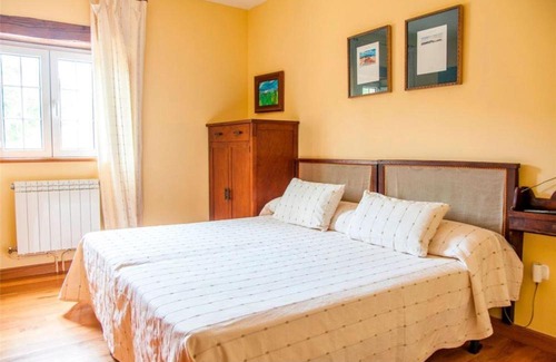 Argueso Hotel | Posada Rural La Sosiega