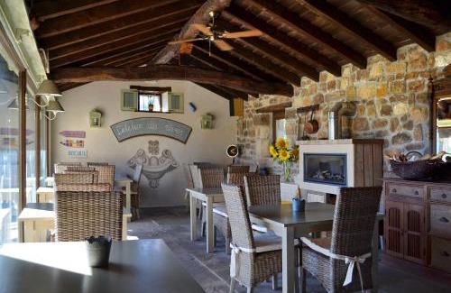 Hermandad de Campoo de Suso Hotel | Posada Rural Lindos Sueños