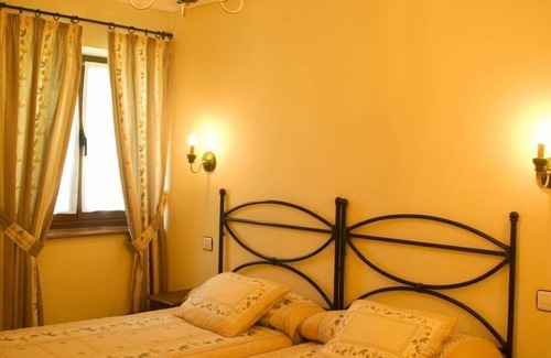 Lamason Hotel | Posada Rural Peñasagra