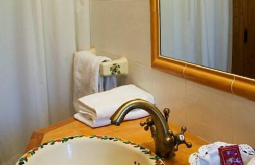 Lamason Hotel | Posada Rural Peñasagra