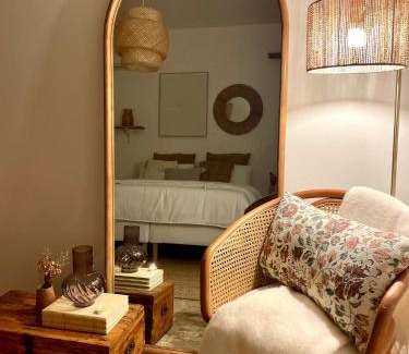 Vicenza Apartment | Posada Salviati