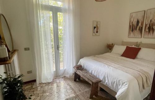 Vicenza Apartment | Posada Salviati
