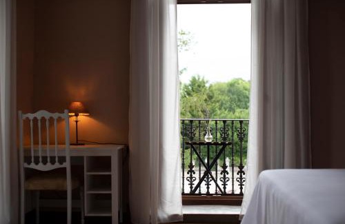 Santa Maria de Cayon Hotel | POSADA SEMILLA