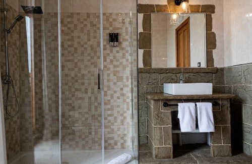 Santa Maria de Cayon Hotel | POSADA SEMILLA
