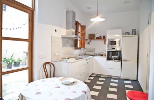 Sant Joan House | Posada Solanda Typical Mallorcan rustic house