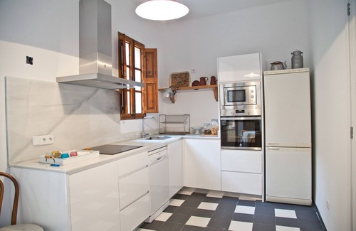 Sant Joan House | Posada Solanda Typical Mallorcan rustic house
