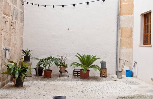 Sant Joan House | Posada Solanda Typical Mallorcan rustic house
