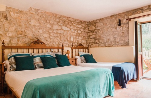Galizano House | Posada Somavilla