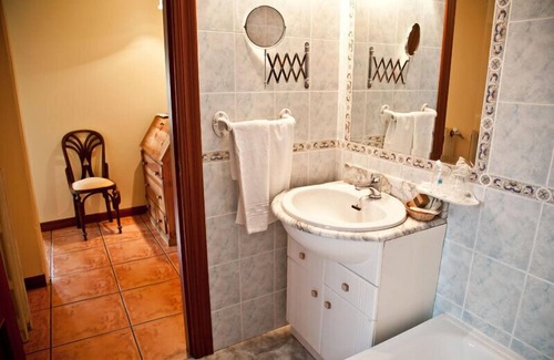 Galizano House | Posada Somavilla