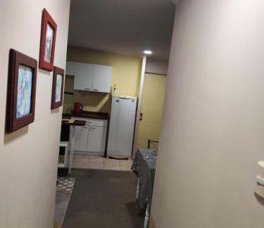 Padre Las Casas Apartment | Posada su y clau
