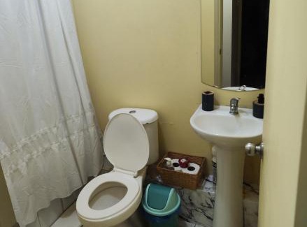 Padre Las Casas Apartment | Posada su y clau