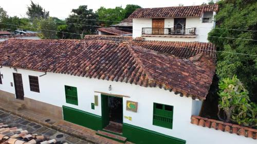 Barichara Hotel | Posada Sueños de Antonio