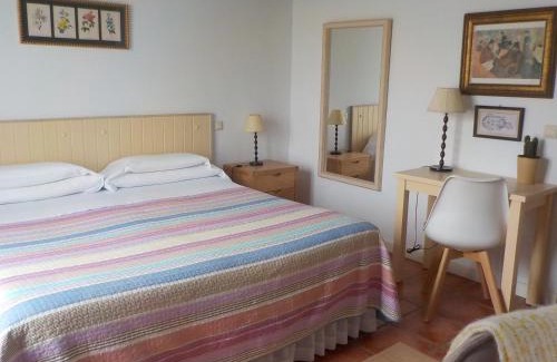 Ubiarco House | Posada Tresvalle