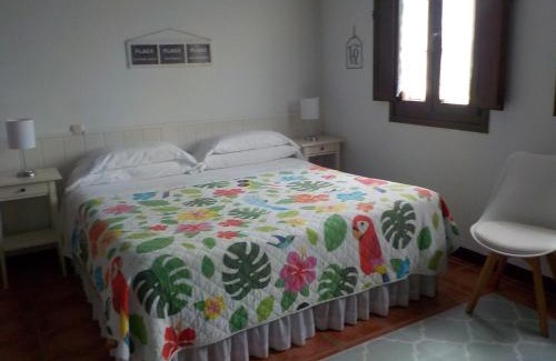 Ubiarco House | Posada Tresvalle