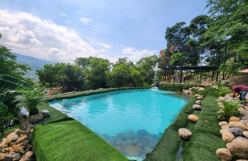 La Mesa Other | Posada Turistica Rural y Glamping Altos del Dorado La Mesa