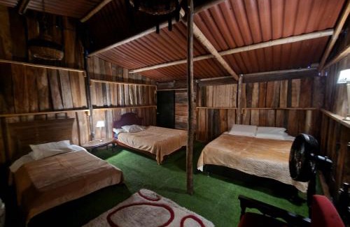 La Mesa Other | Posada Turistica Rural y Glamping Altos del Dorado La Mesa