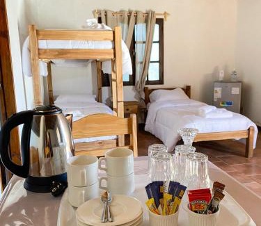 Trinidad Bed & Breakfast | Posada TyM