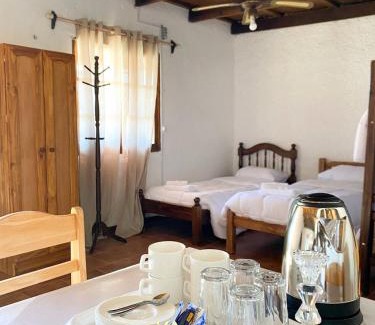 Trinidad Bed & Breakfast | Posada TyM